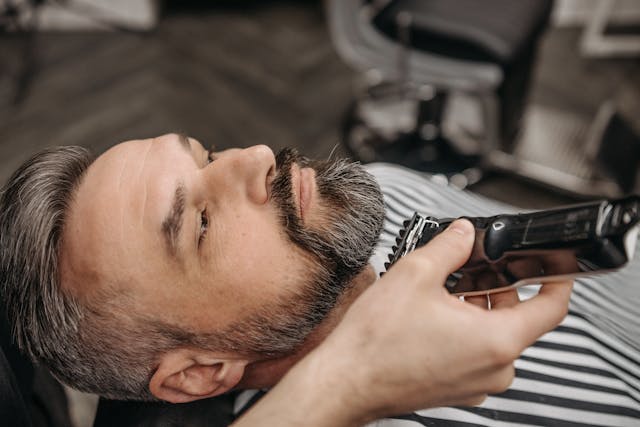 Baard
