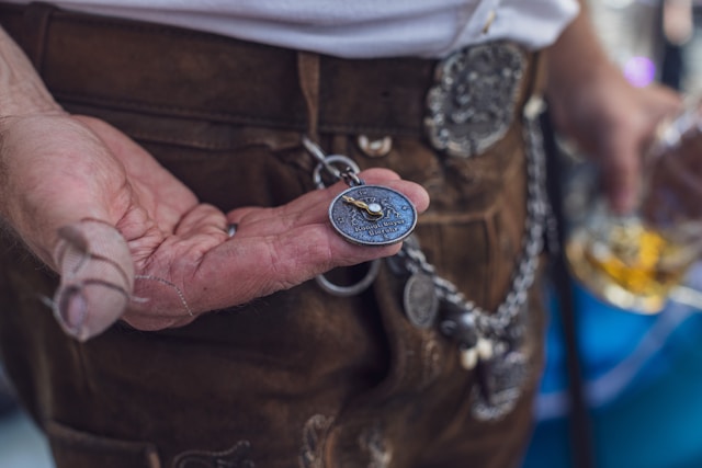 lederhosen