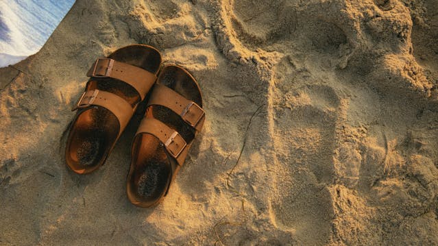 Sandalen