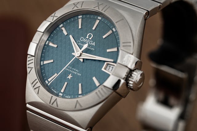 Horloge