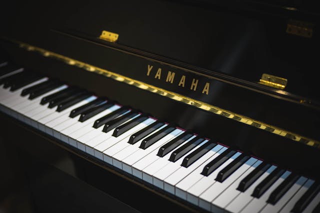 yamaha