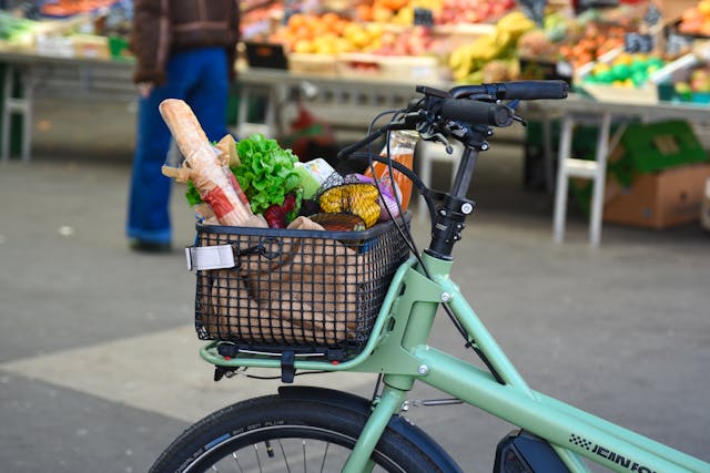 fiets