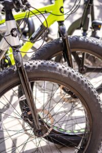 Fatbike