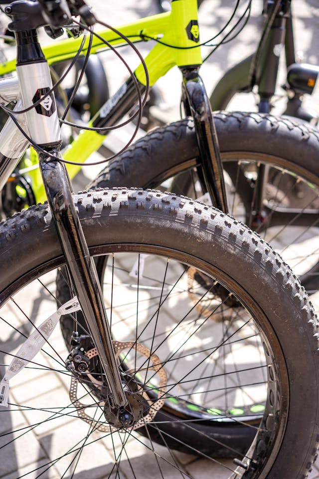 Fatbike