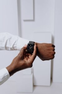 horloge