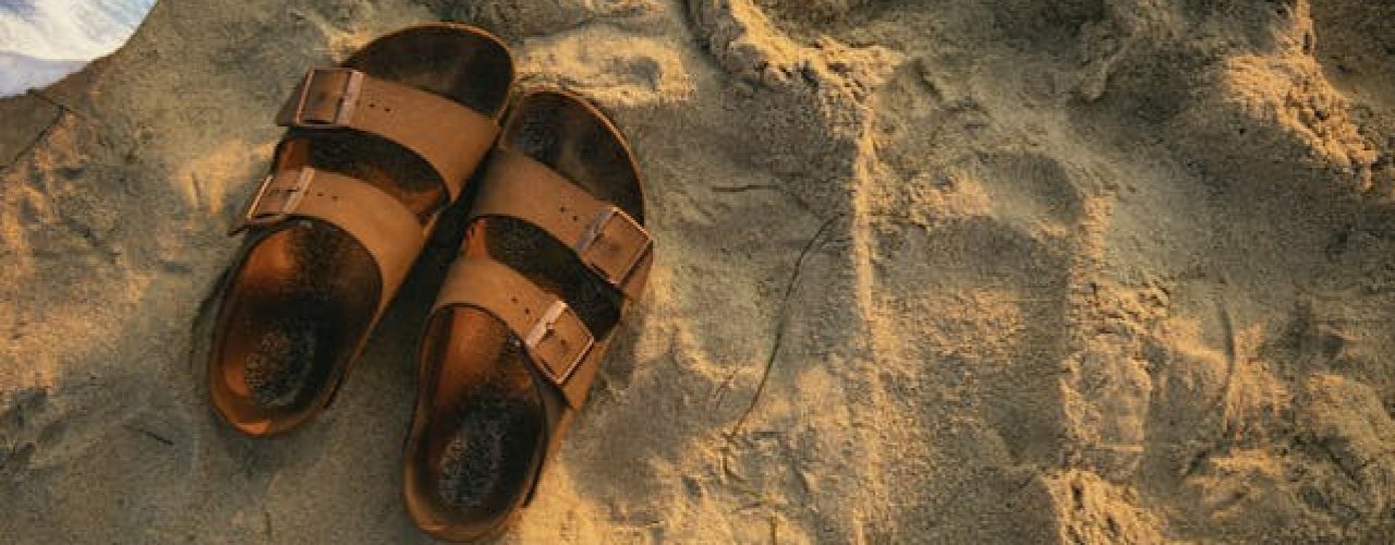 Sandalen
